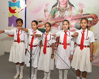 School Function Image Gallery